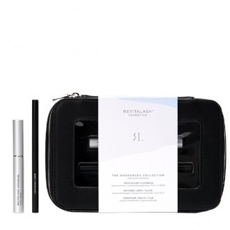 Revitalash Cosmetics The Weekender Collection Lash